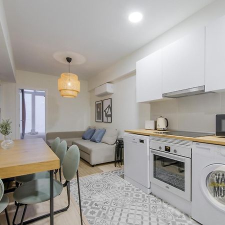 Cool Apt Para 9Pax En Plena Plaza De Chueca Madri Exterior foto