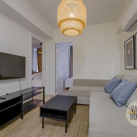 Cool Apt Para 9Pax En Plena Plaza De Chueca Madri Exterior foto