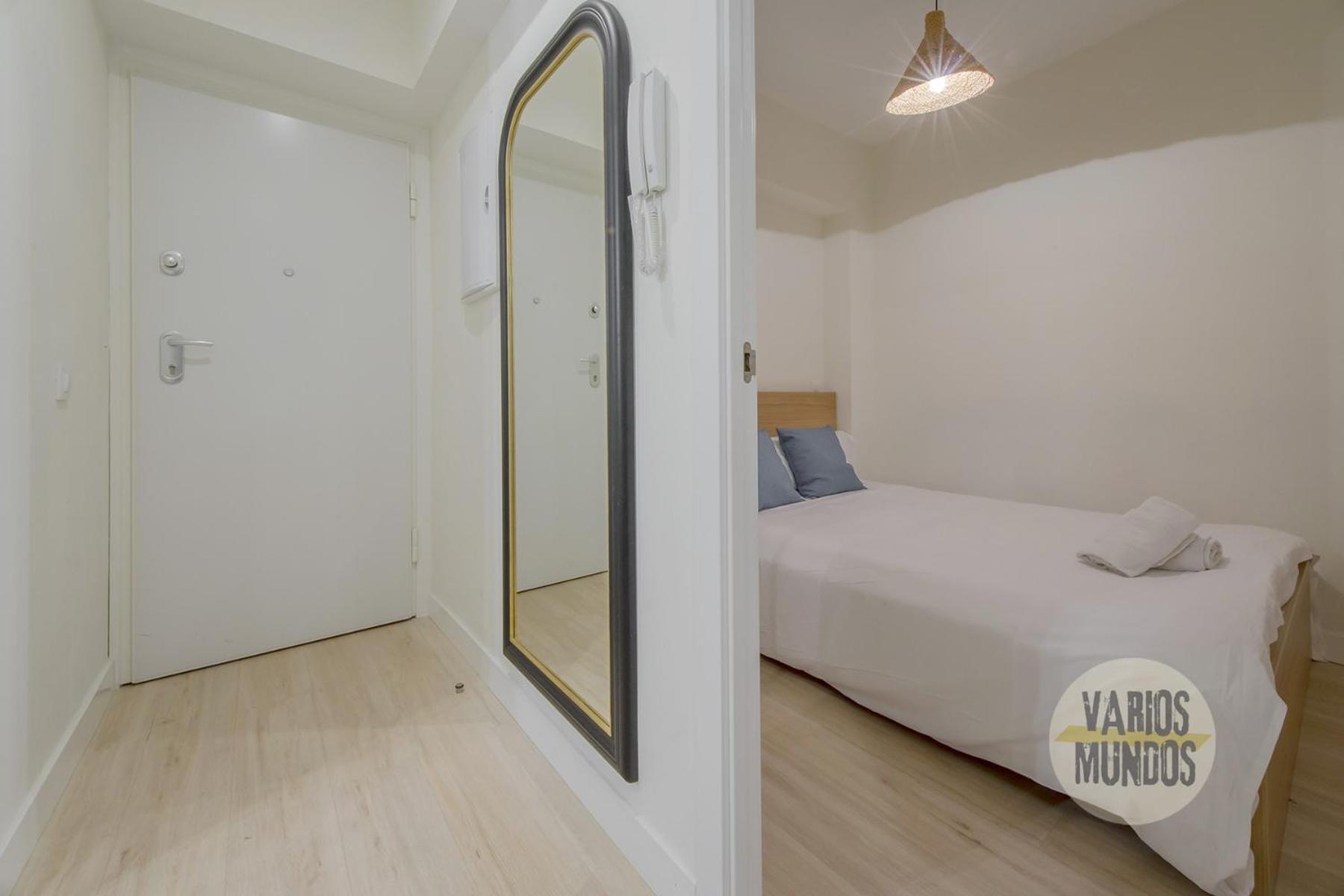 Cool Apt Para 9Pax En Plena Plaza De Chueca Madri Exterior foto