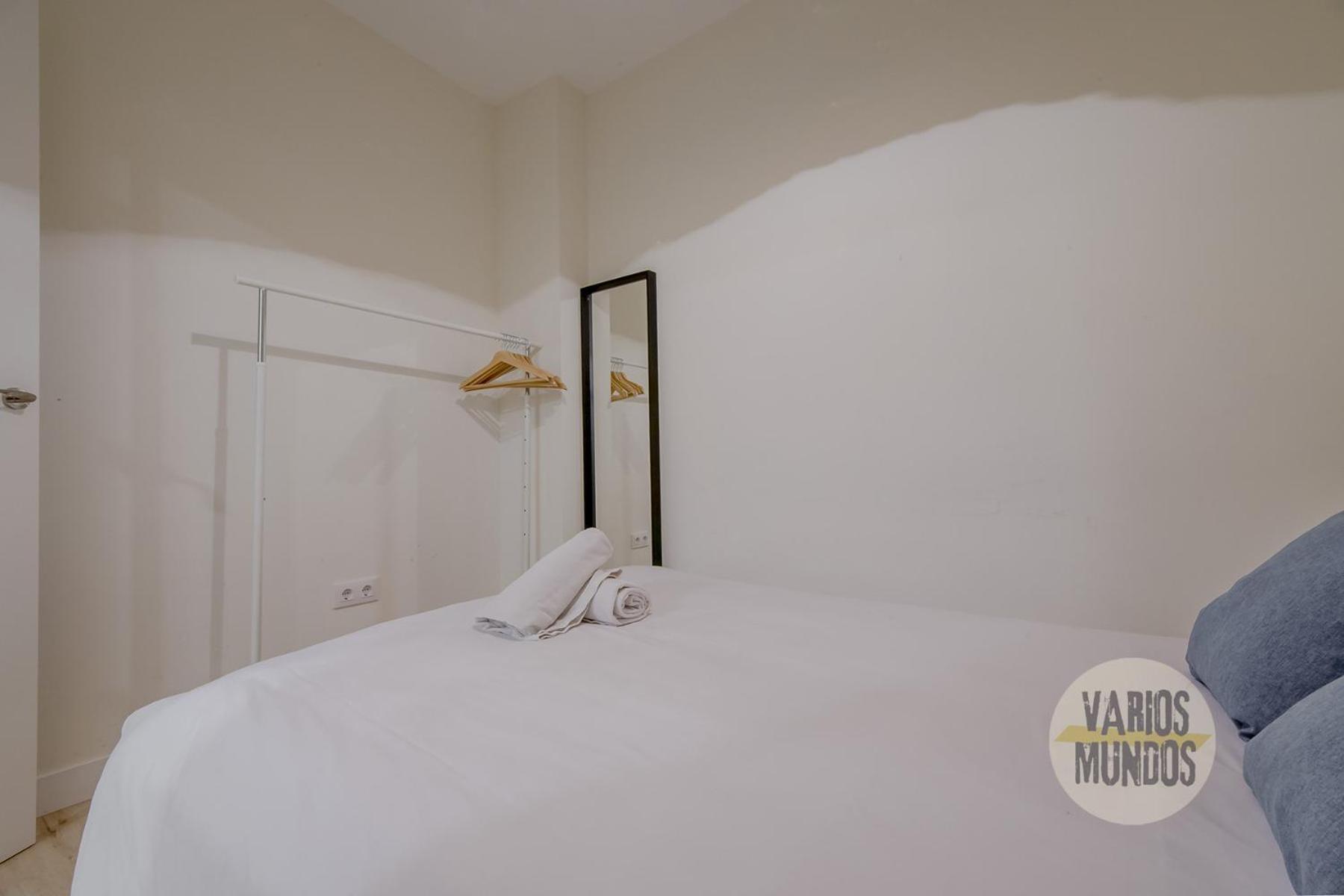 Cool Apt Para 9Pax En Plena Plaza De Chueca Madri Exterior foto