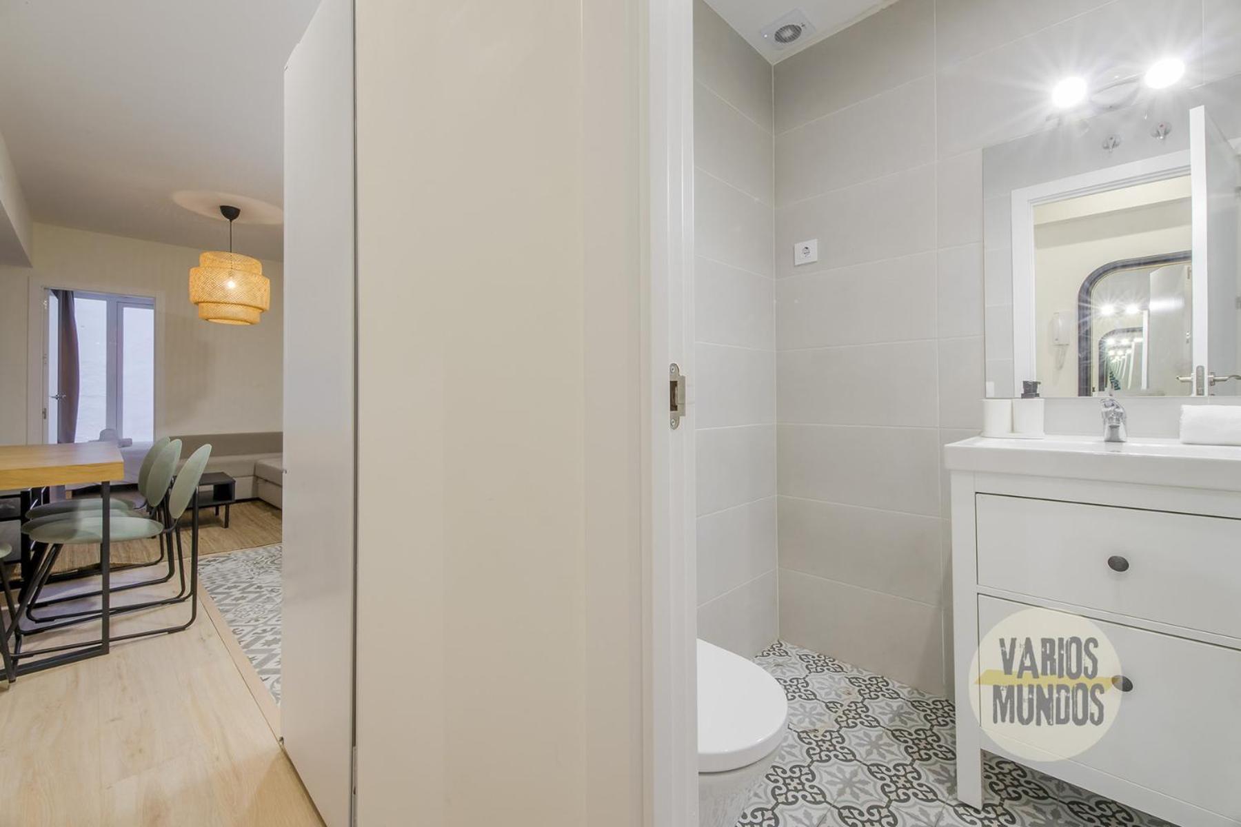 Cool Apt Para 9Pax En Plena Plaza De Chueca Madri Exterior foto