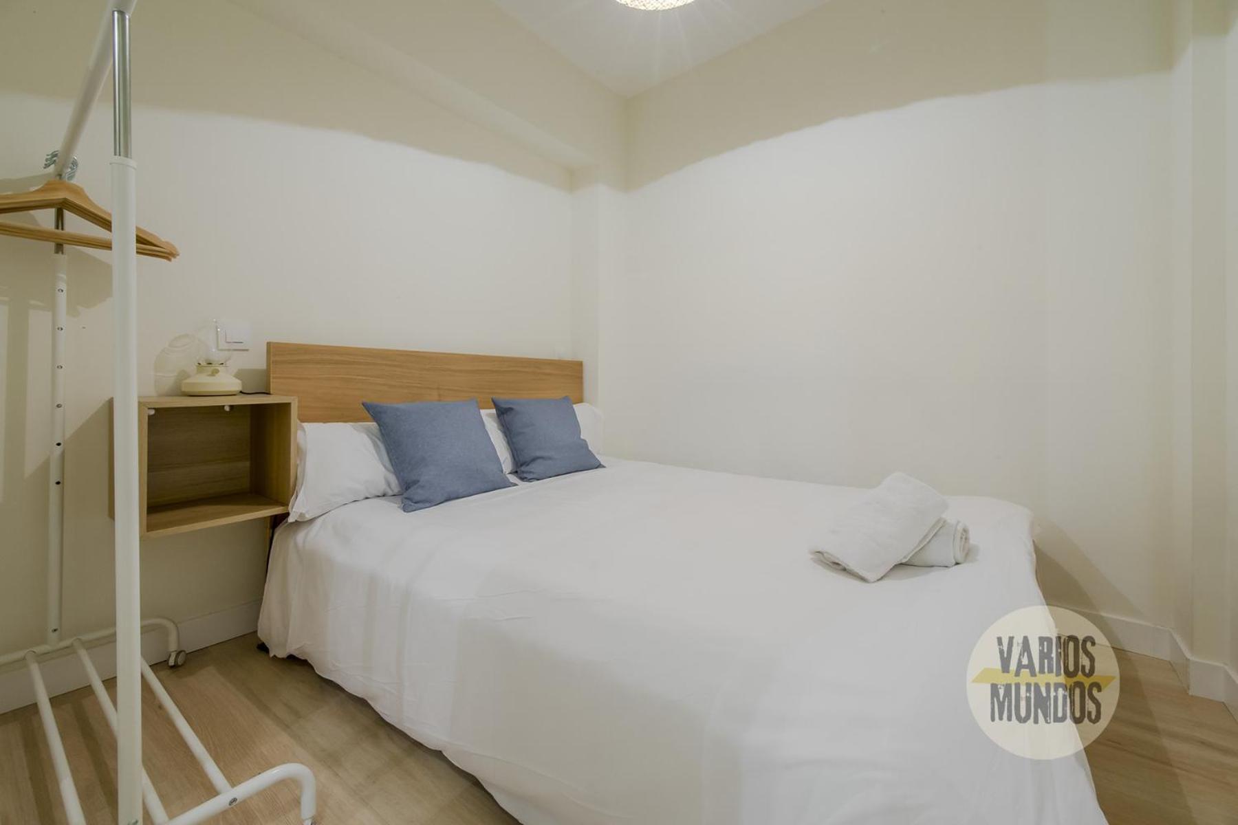 Cool Apt Para 9Pax En Plena Plaza De Chueca Madri Exterior foto