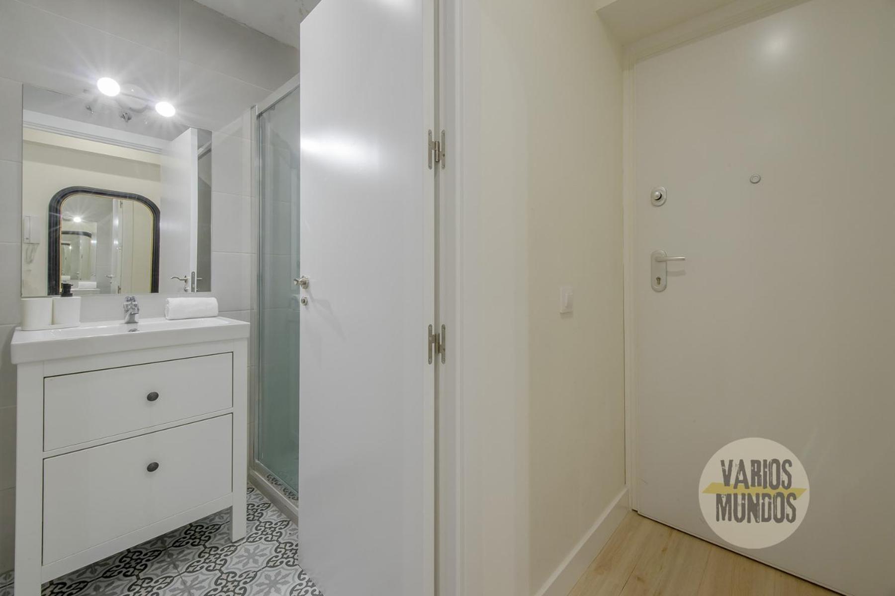 Cool Apt Para 9Pax En Plena Plaza De Chueca Madri Exterior foto