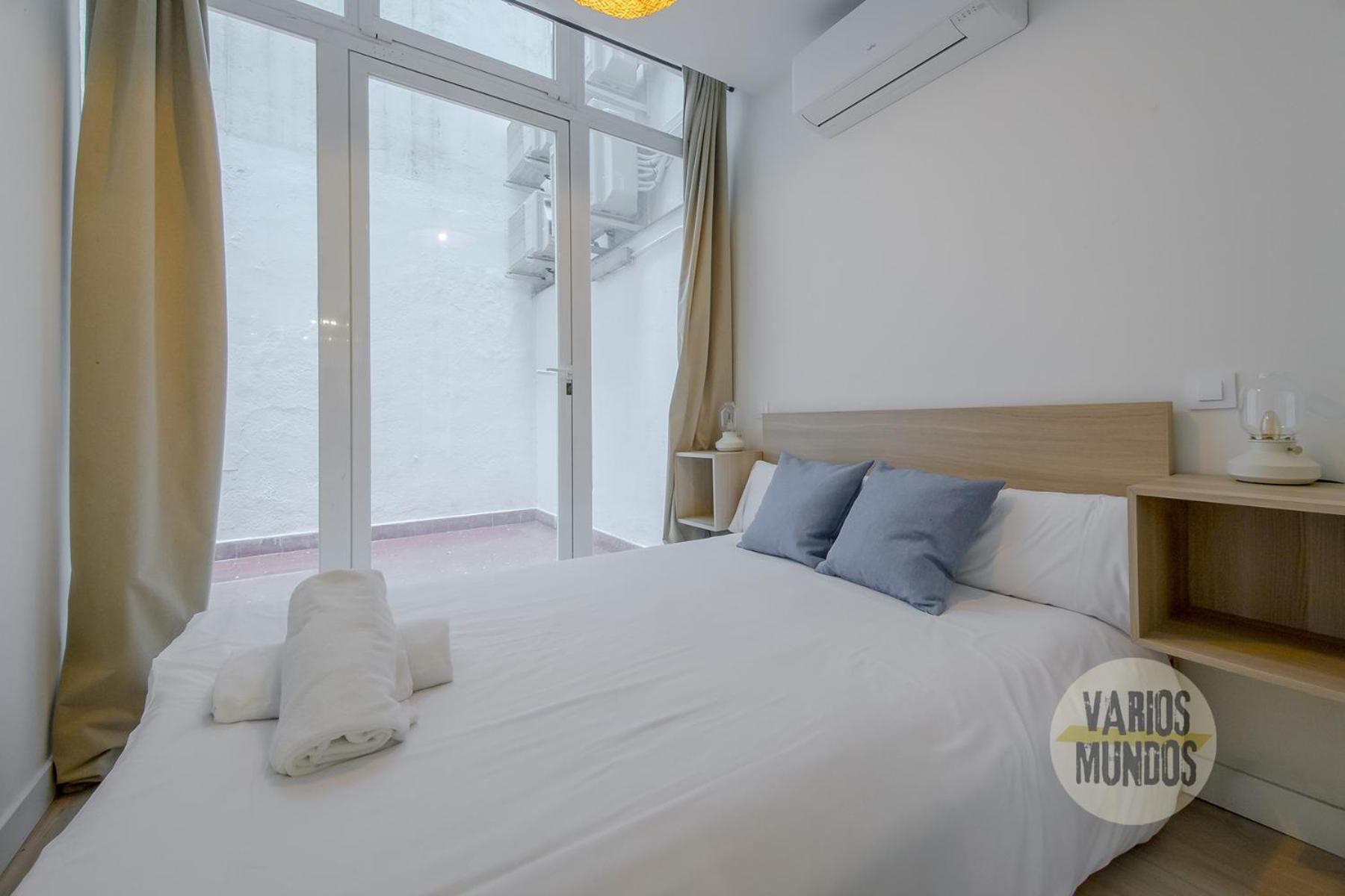 Cool Apt Para 9Pax En Plena Plaza De Chueca Madri Exterior foto