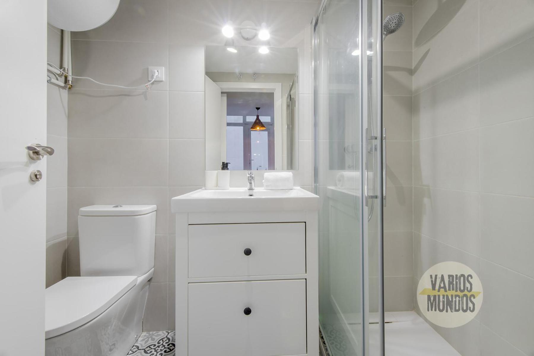 Cool Apt Para 9Pax En Plena Plaza De Chueca Madri Exterior foto