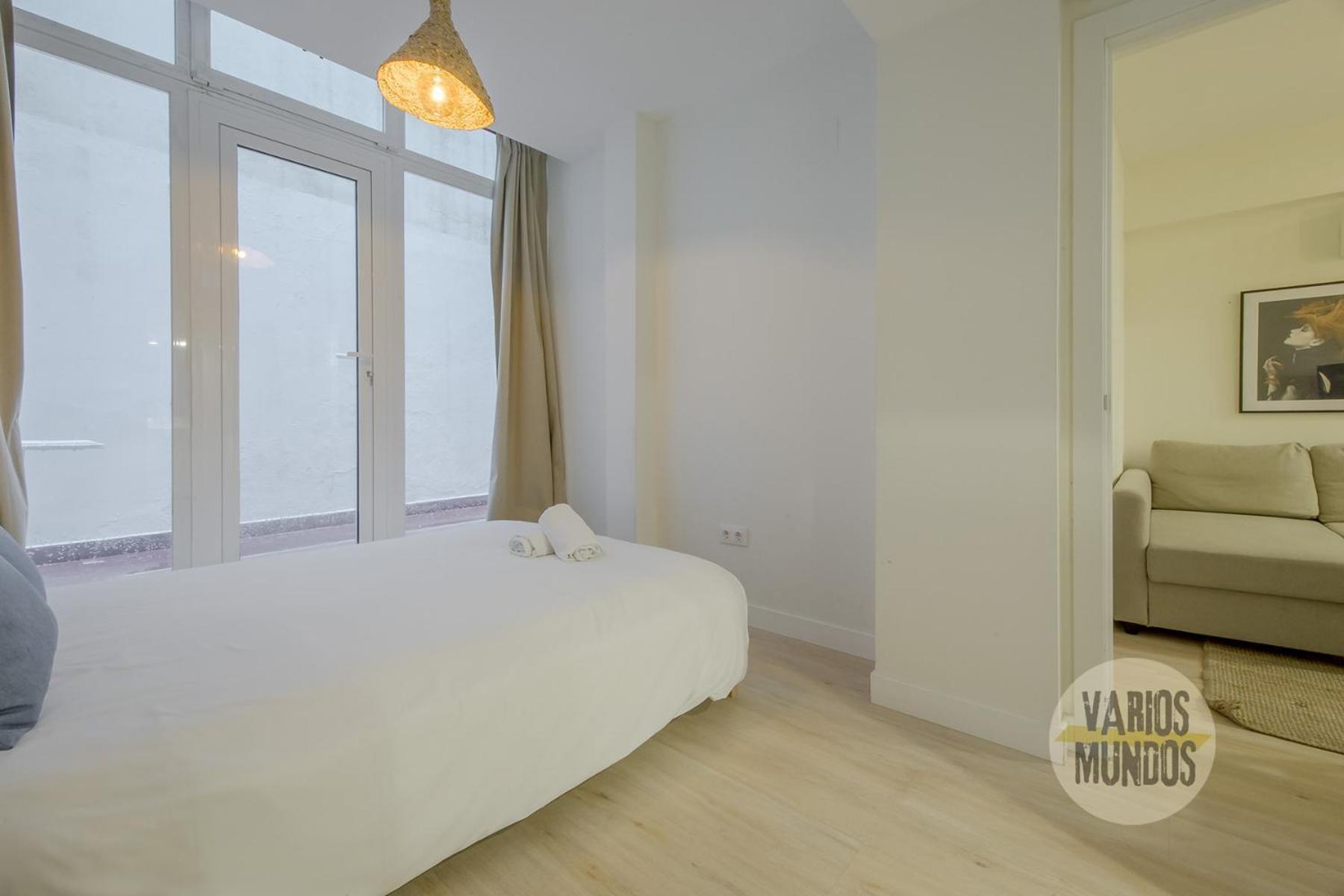 Cool Apt Para 9Pax En Plena Plaza De Chueca Madri Exterior foto