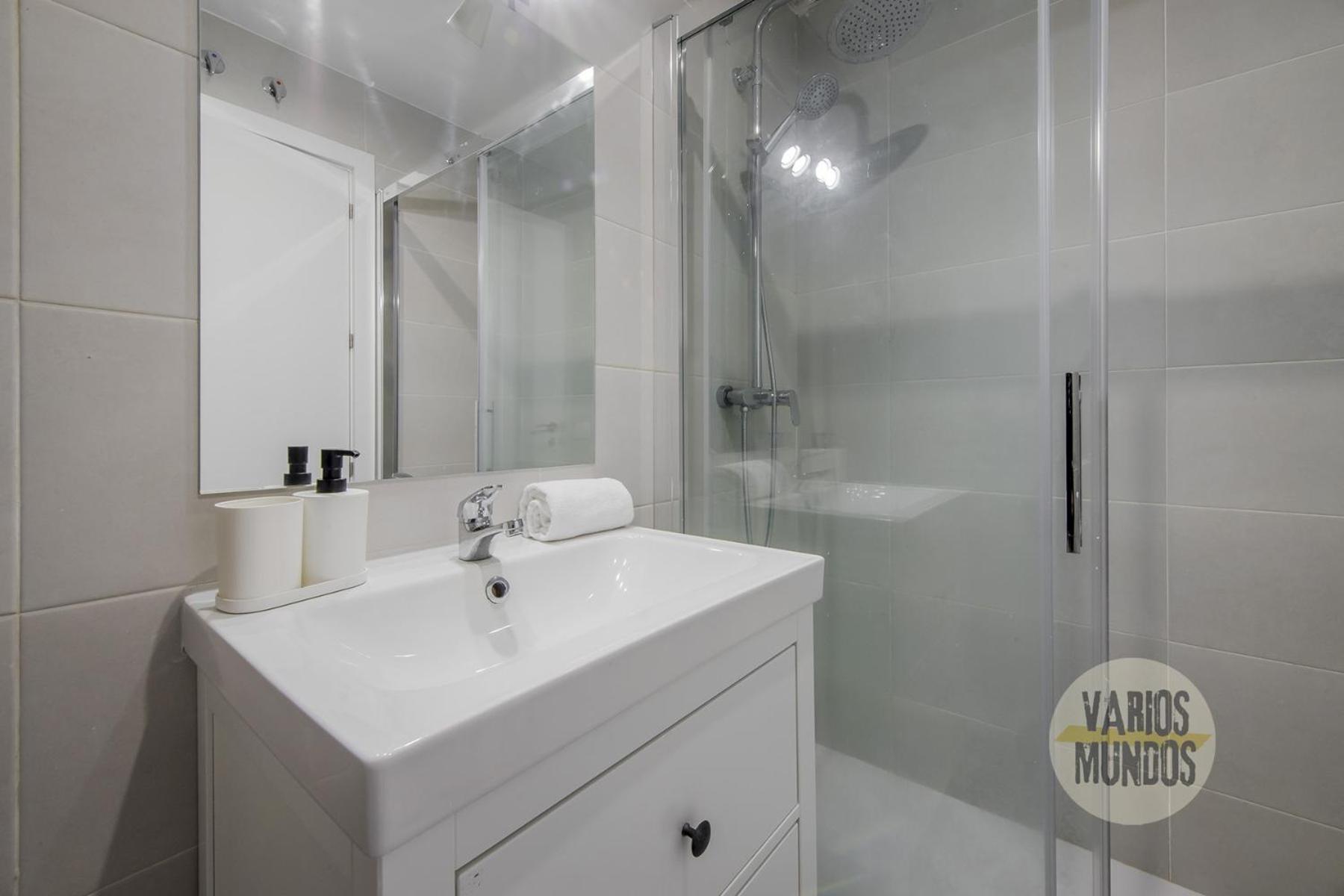 Cool Apt Para 9Pax En Plena Plaza De Chueca Madri Exterior foto